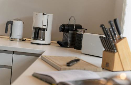 Kapitänshaus West - Foto 14