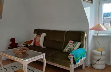 Blick auf den Magdalenenberg - Foto 5