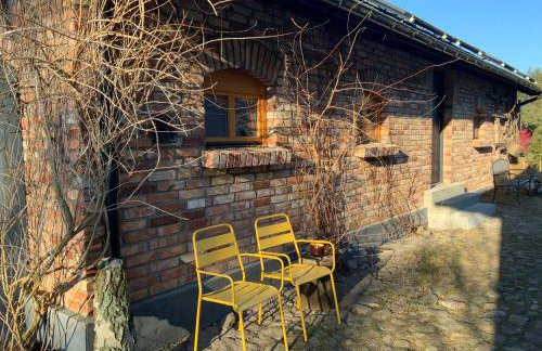 Dworek Świdwie, Górny Apartament & Harcówka - Foto 62