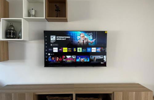 Entire home in Gronant, United Kingdom - Foto 3