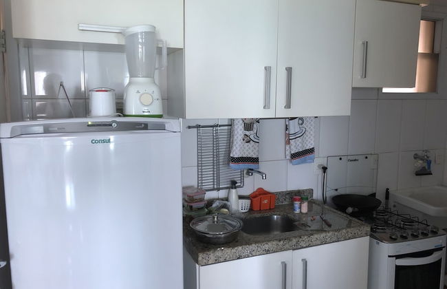 Varandas de Iracema Meu Lugar Ceará - Photo 9