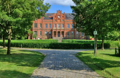 Cozy Apartment In Krakow Am See - Foto 7