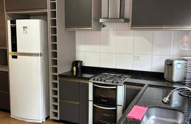 Recanto Aparecida lazer, Piscina Climatizada - Foto 79