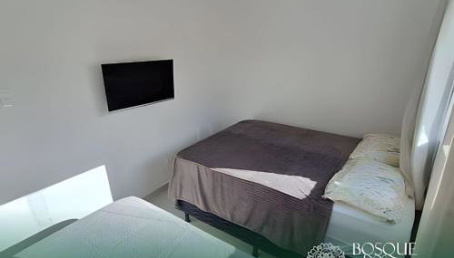 Flat Térreo com Jardim Privativo - Foto 1