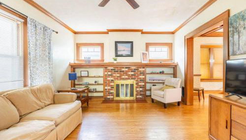 Whole House Tranquil WestsideTower Self Check In! - Foto 4