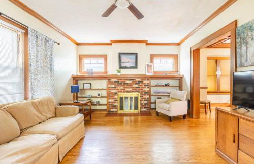 Whole House Tranquil WestsideTower Self Check In! - Foto 4