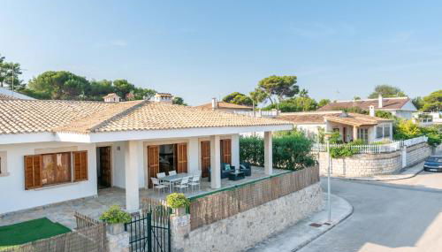 Villa Bugambilia - Foto 2