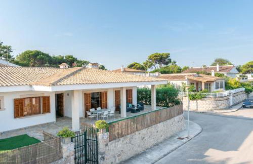 Villa Bugambilia - Foto 2