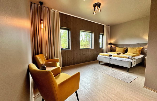 Bjørnfjell Mountain Lodge - Photo 8