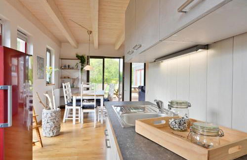 Reetdachhaus "Treibholz" - Foto 10