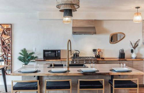 Living Lux in La Jolla - Beach - AC - Shops - Foto 16