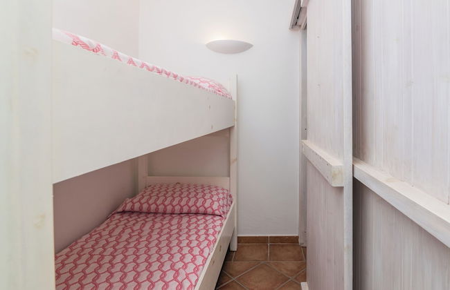 Il Borgo 2/12 700m From The Beach - Foto 6