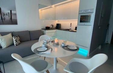 WhiteWave Apartament Pogorzelica - Foto 6