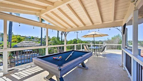 Vista Home with Pool about 11 Mi to Tamarack State Beach - Foto 2