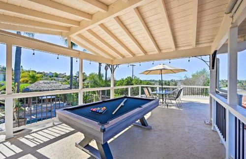 Vista Home with Pool about 11 Mi to Tamarack State Beach - Foto 2