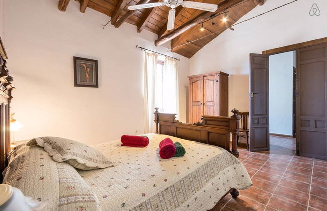 Alojamiento rural El Cortijuelo - Foto 31