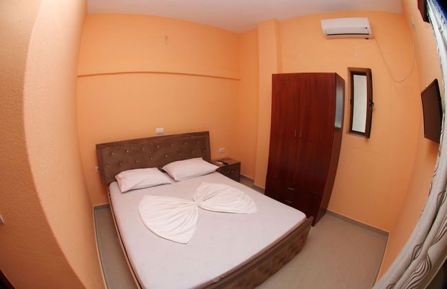 Hotel Anna - Photo 9