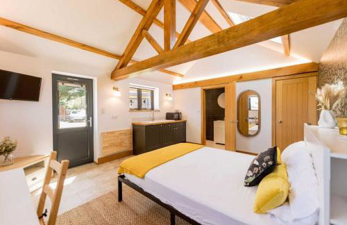 Peaceful Hideaway in South Downs - Foto 40