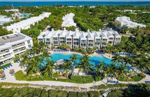 Vacay Vibes-Luxury Home in Oceanfront Resort with Pools, Pickleball & Marina - Foto 43