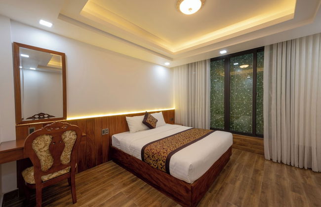 La Fleur Premium Central Apartment - Foto 73