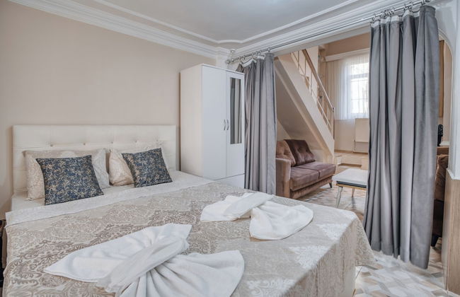 Old City Konstantinei Apartments - Foto 27