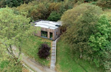 Boreland Loch Tay - Foto 47