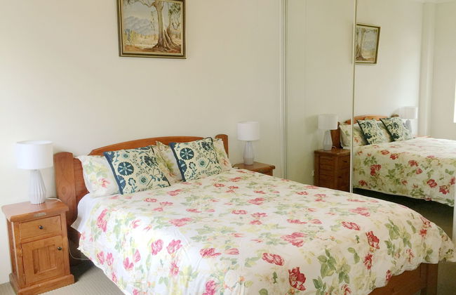 Short Train Ride to Sydney CBD - Foto 13