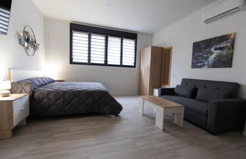 Apartamentos Rosado - Foto 14