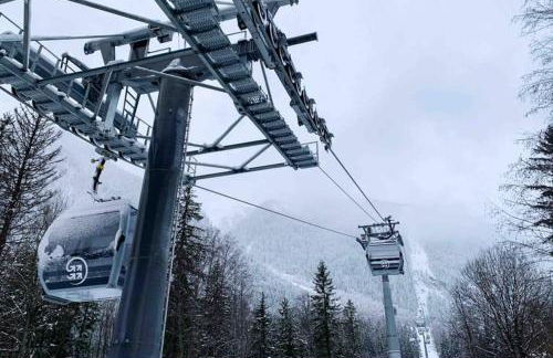 Apartment Chinook,La Praz,Chamonix Mont Blanc - Photo 32