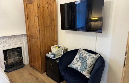 Lindisfarne Cottage in Windermere - Foto 13