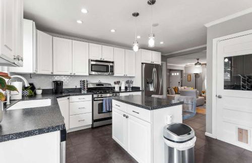 Historic Charmer Comfortable Walkable - Foto 29