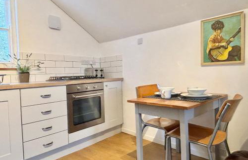 The Coach House, Penzance- Cosy Nook for 2 - Foto 20