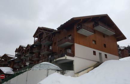 Skis aux pieds station 1800 Dame Blanche - Foto 31