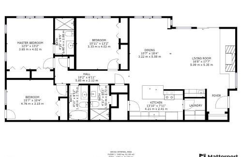 Abode at Teewinot - Foto 60