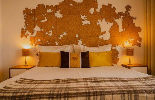 Carvalhal Redondo - Farm House - Foto 49