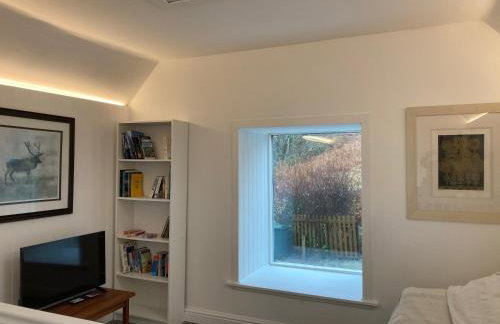 mill house steading overlooking the sea and mull - Foto 34