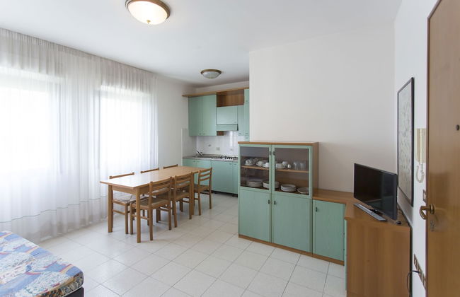 Residence Costa del Sol - Foto 34