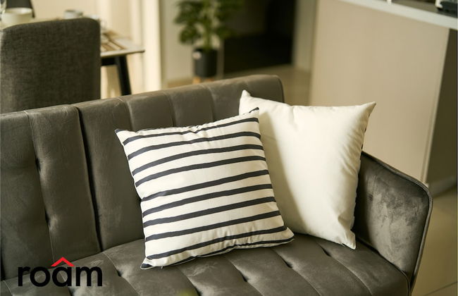 Trion Kuala Lumpur by Roam - Foto 19