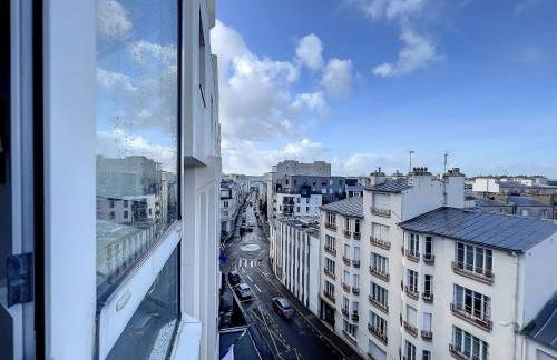 Appartement de charme hypercentre - Foto 25