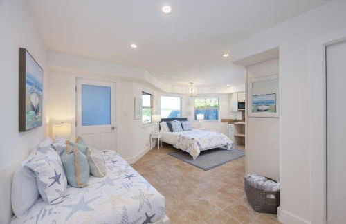 Oceanfront Home Retreat w Breathtaking Views of Fitzgerald Marine Reserve - Foto 45