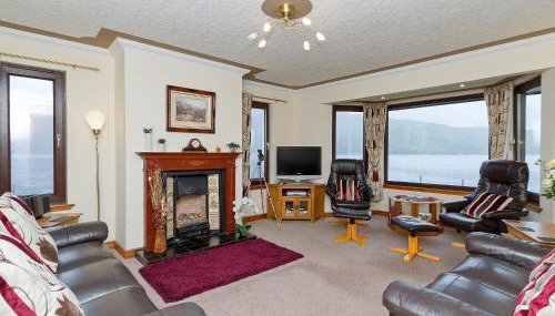 Loch Duich Cottage - Photo 3