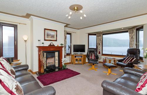 Loch Duich Cottage - Photo 3