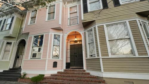 Nesting Escapes at Abercorn - Foto 5