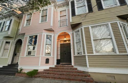 Nesting Escapes at Abercorn - Foto 5