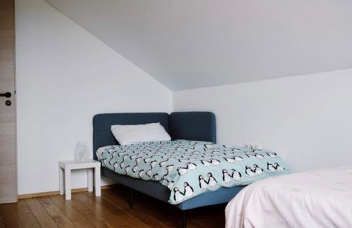 Boutique Wine and Wellness Retreat - Wine Residence Kerman - Foto 19