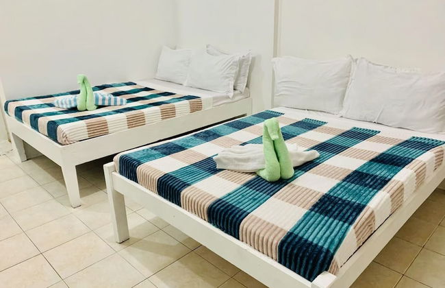 Glo's Space Boracay Dmall - Foto 3