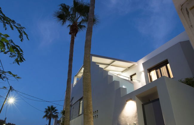 Antigoni's Seaside Lodge - Foto 28