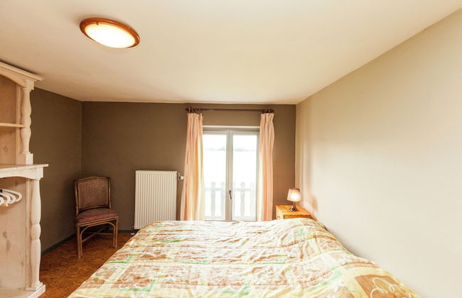 Ouffet Villa With Sauna, Liege - Foto 20