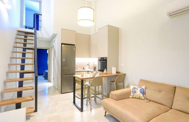 Lavinia Home in Nikiti - Foto 27