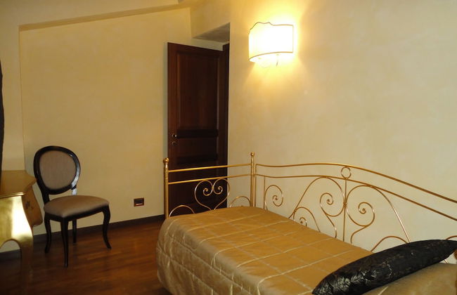 Castello Izzalini Todi Resort - Foto 9